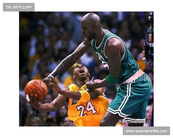 2010年NBA总决赛第七场湖人力克凯尔特人夺冠 科比带领球队再次登顶荣耀 2010年NBA总决赛第七场湖人力克凯尔特人夺冠 科比带领球队再次登顶荣耀